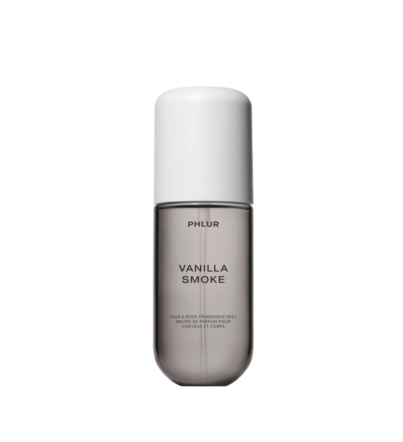 Phlur Vanilla Smoke Skin and Body Mist