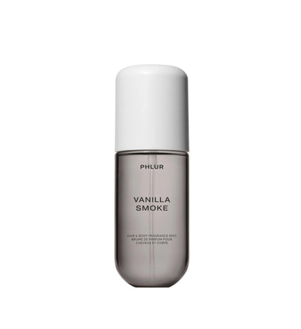 Phlur Vanilla Smoke Skin and Body Mist