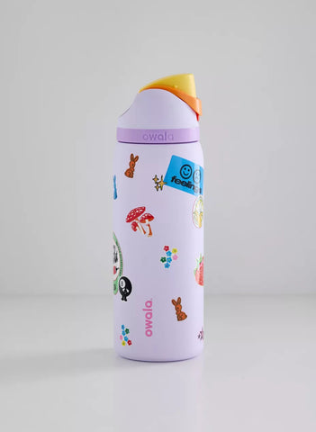 Owala (dear diary) 32oz limited edition