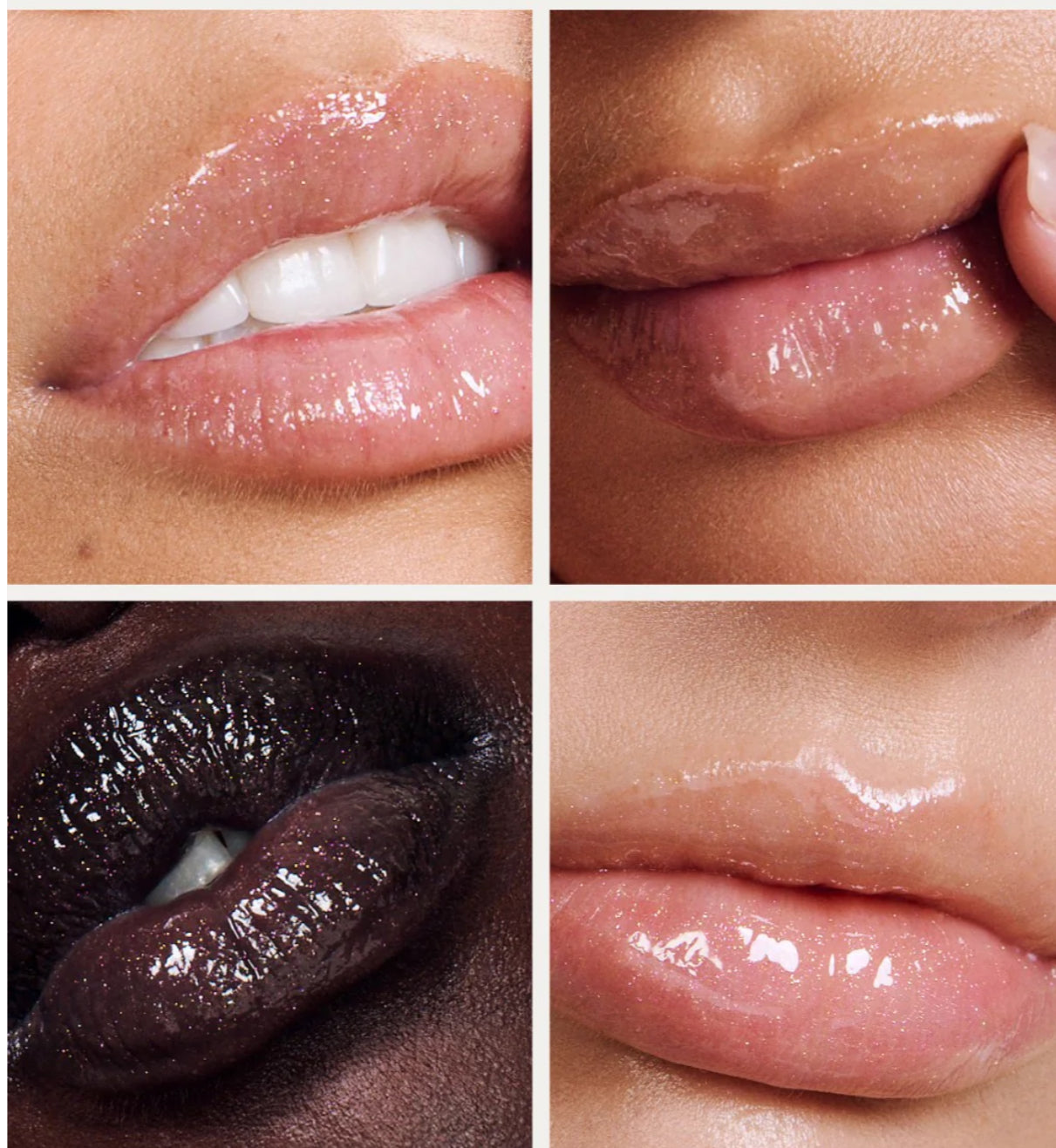 Rhode Lemontini (shimmery sheer gold)