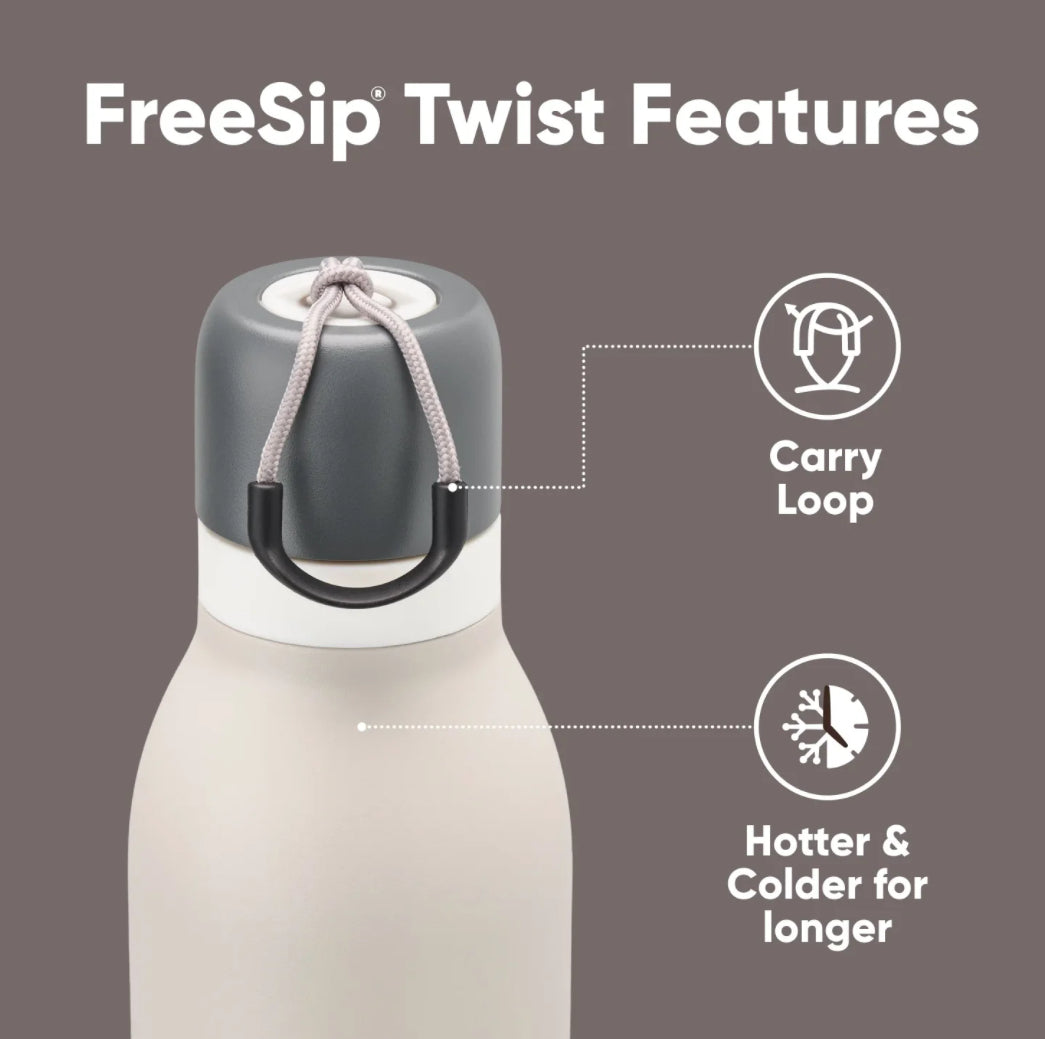 Owala open air free sip 24oz