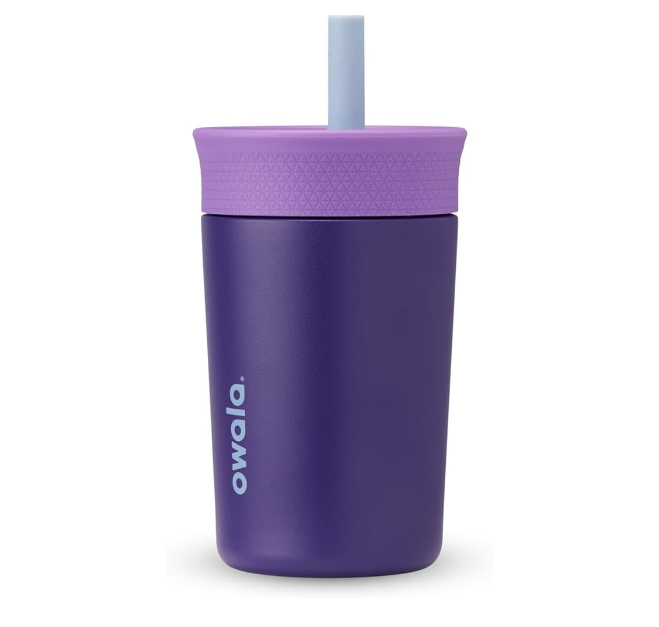 Owala (purple) 12oz