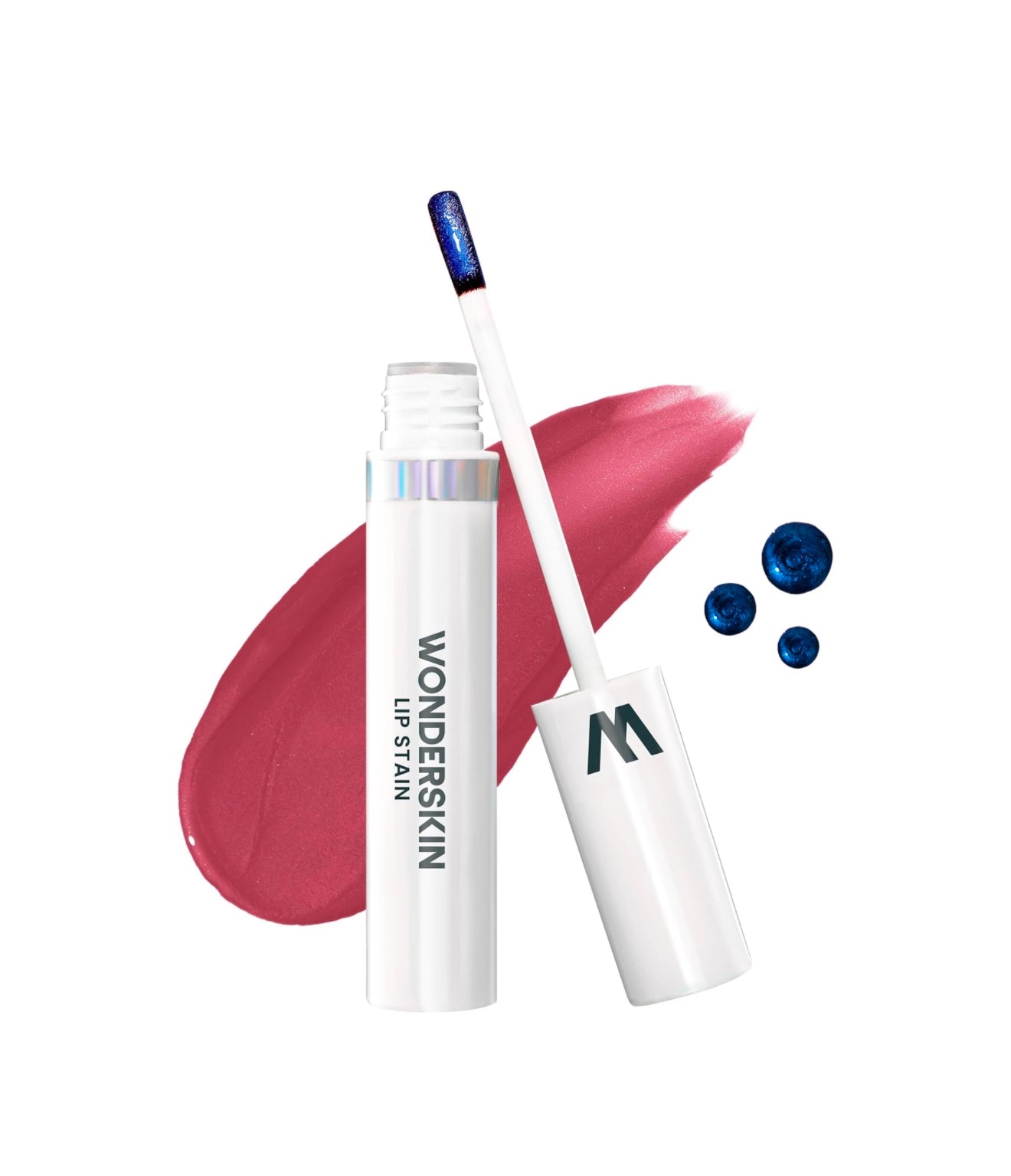 Wonderskin Lip Stain (Charming)