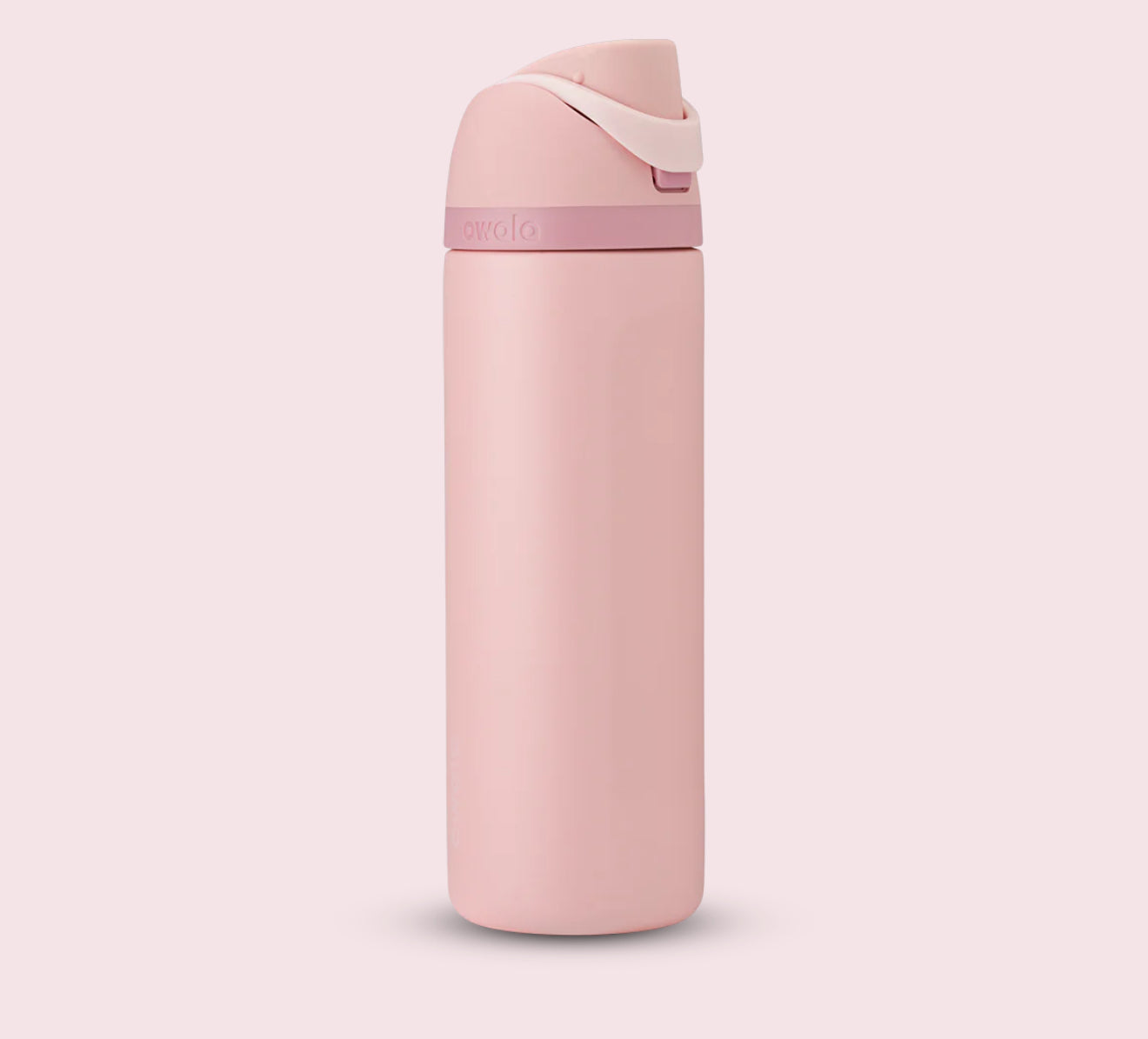 Owala 24oz Rose Quartz