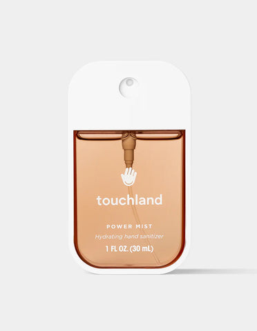 TouchLand Hand Sanitizer (Salted Caramel)