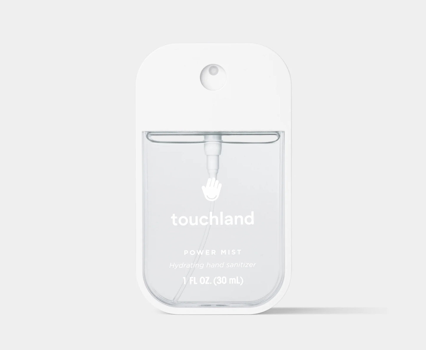 Touchland Hand Sanitizer (Rain Water)