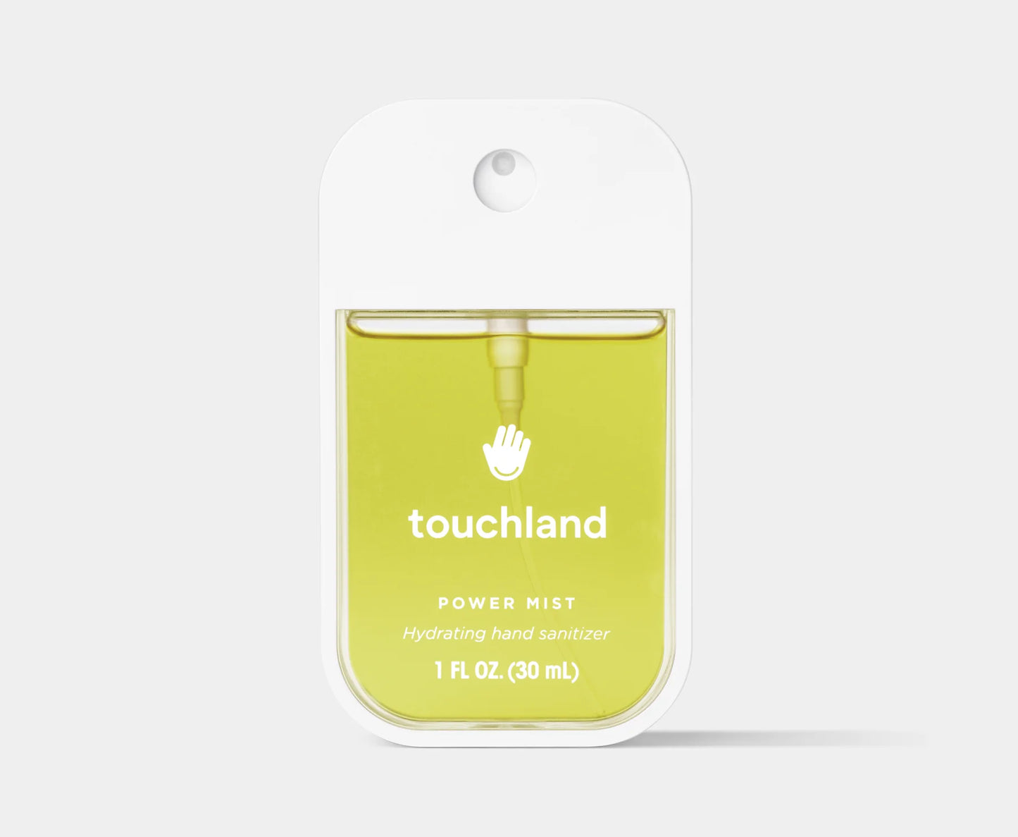 Touchland Hand Sanitizer (Vanilla Blossom)