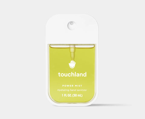 Touchland Hand Sanitizer (Vanilla Blossom)