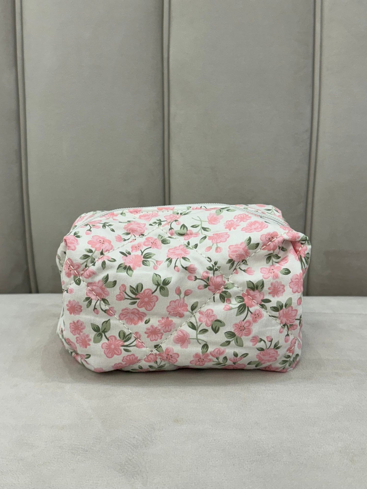 Mini Size Pouch for Makeup & Skincare