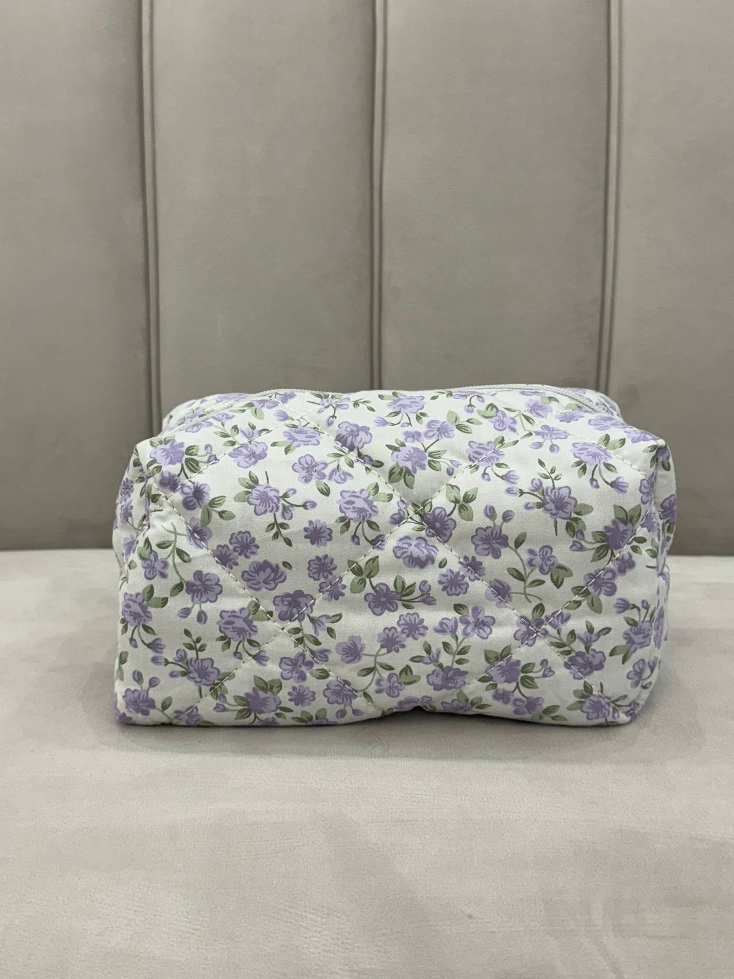 Makeup & Skincare Pouch