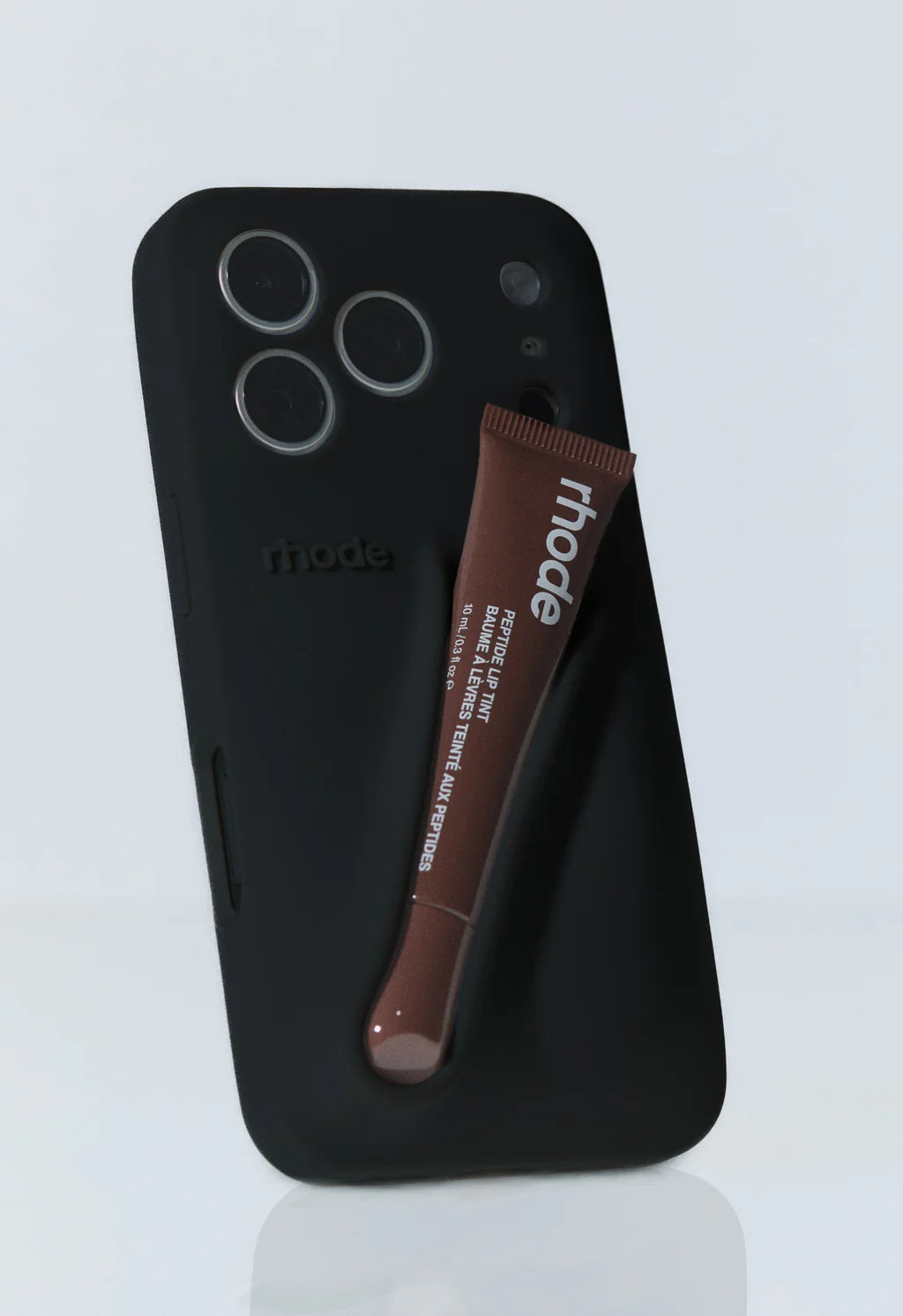 Rhode Lip Case 17 pro max (only cover)