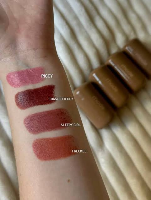 Rhode Sleepy Girl Blush