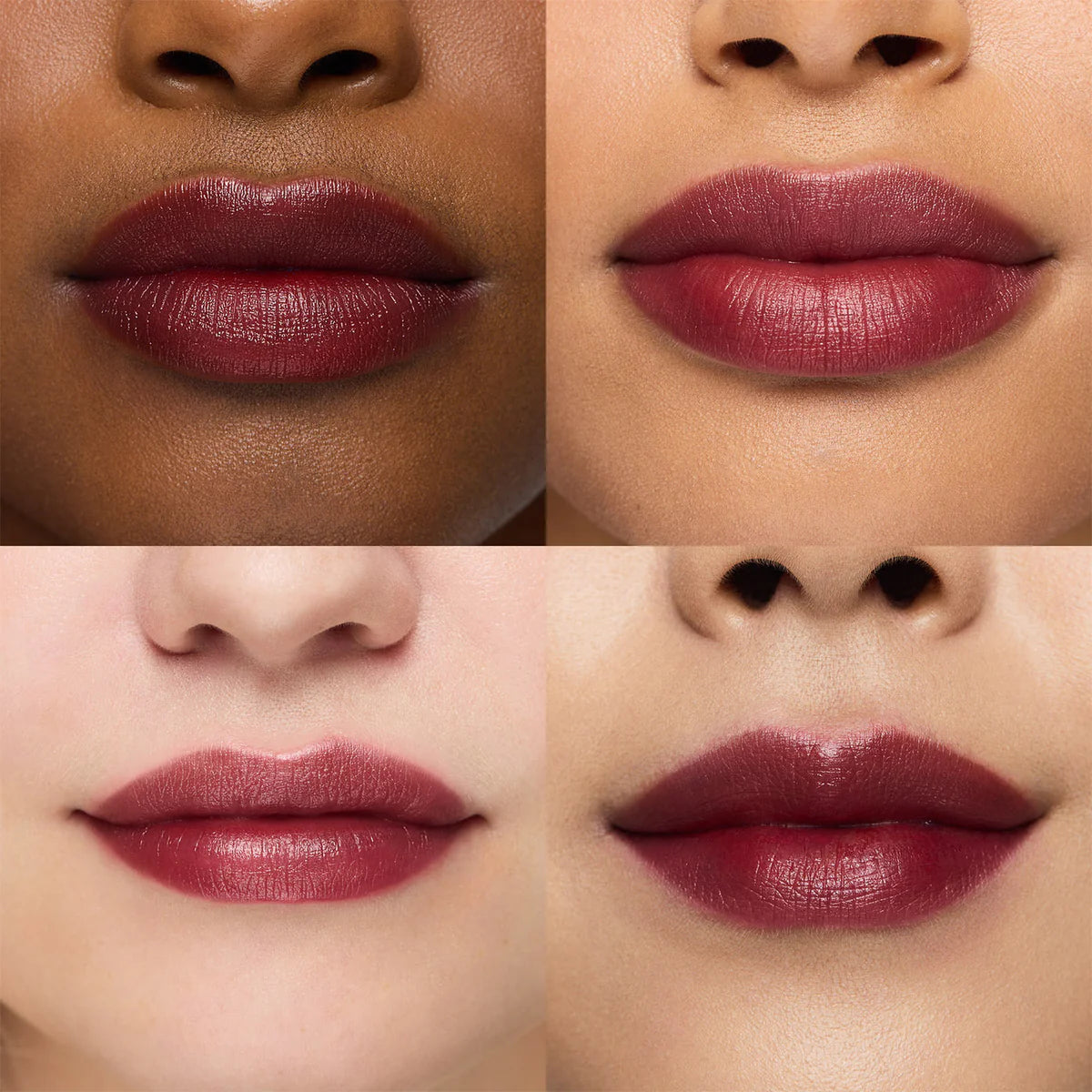 Wonderskin Lip Stain (charming)