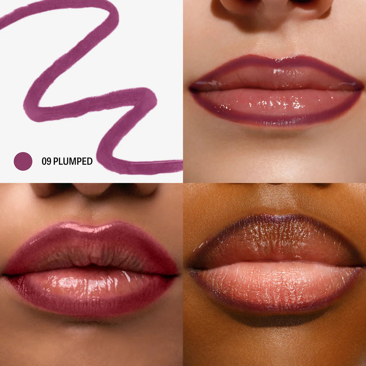 Sacheu Peel Off Lip Liner (plumped)