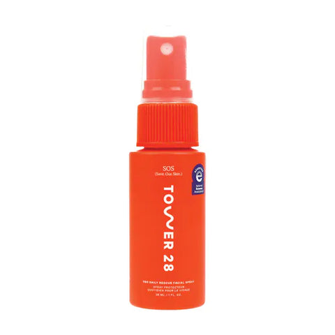 Tower 28 sos spray (mini) 1oz