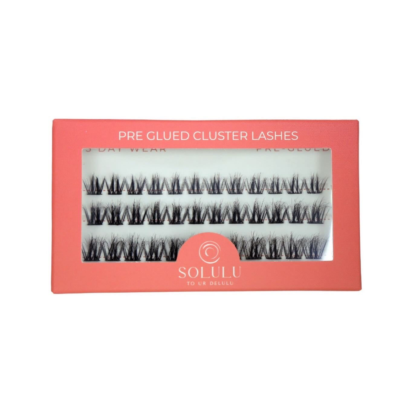 Lashes