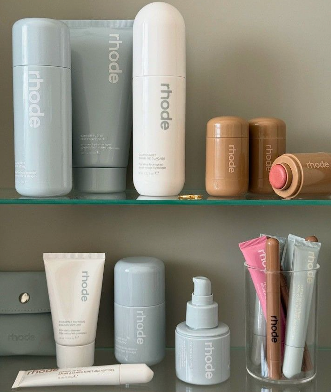 Skincare