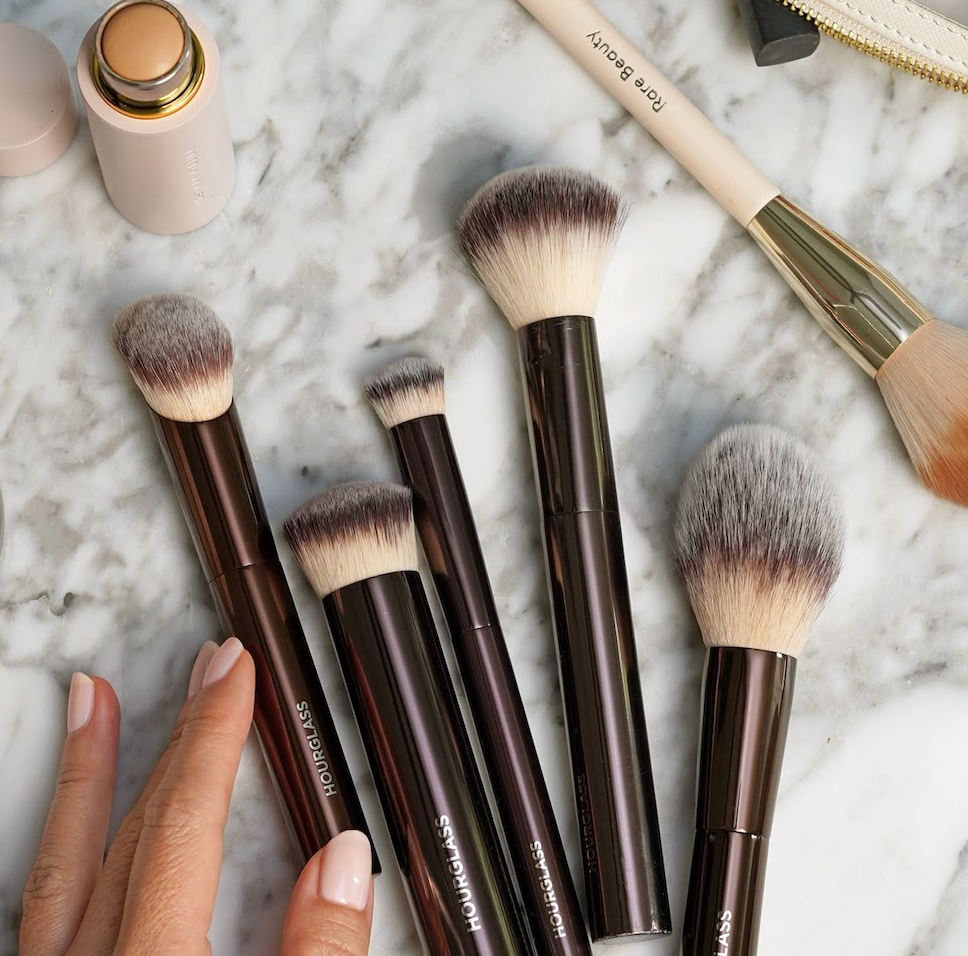 Makeup Brushes