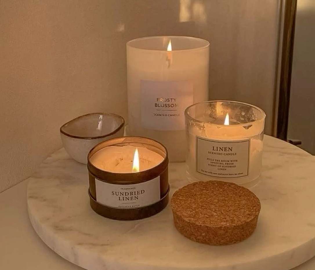 Candles