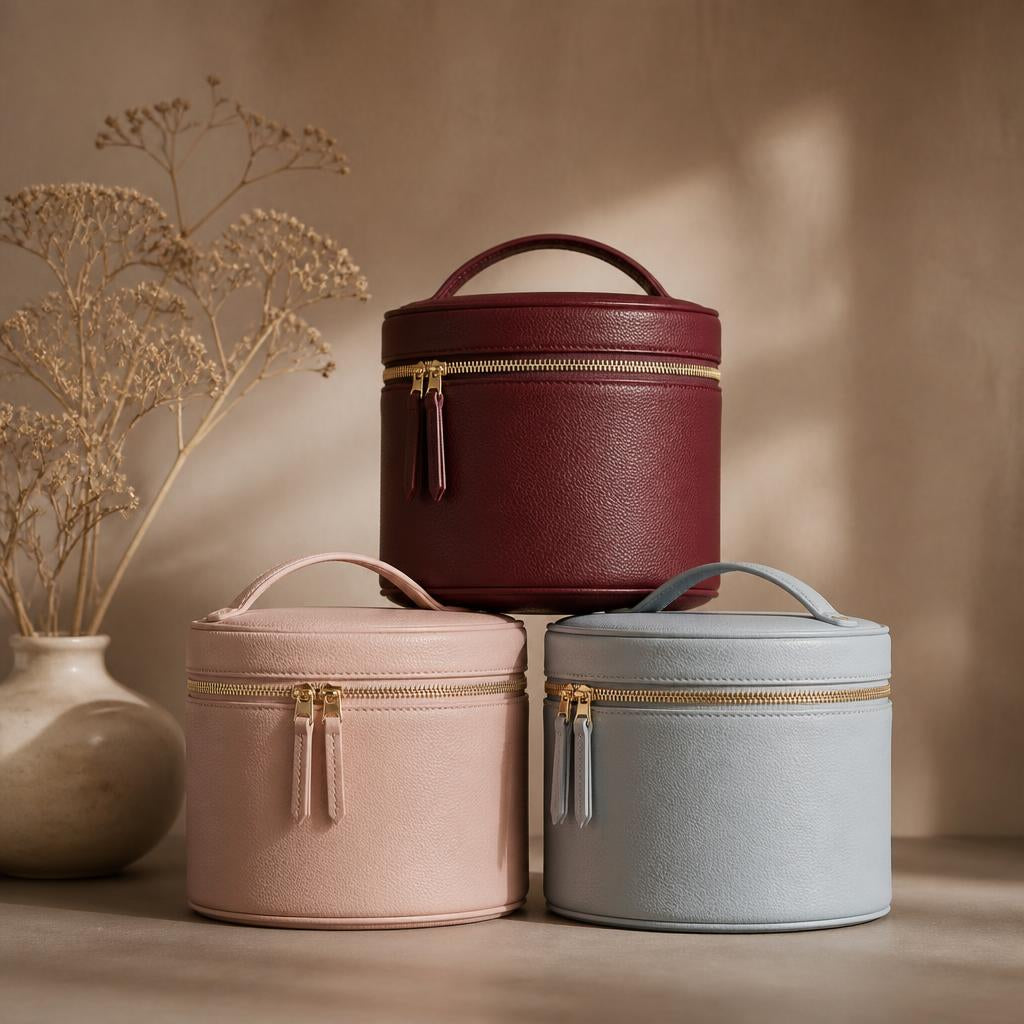 vanity bags