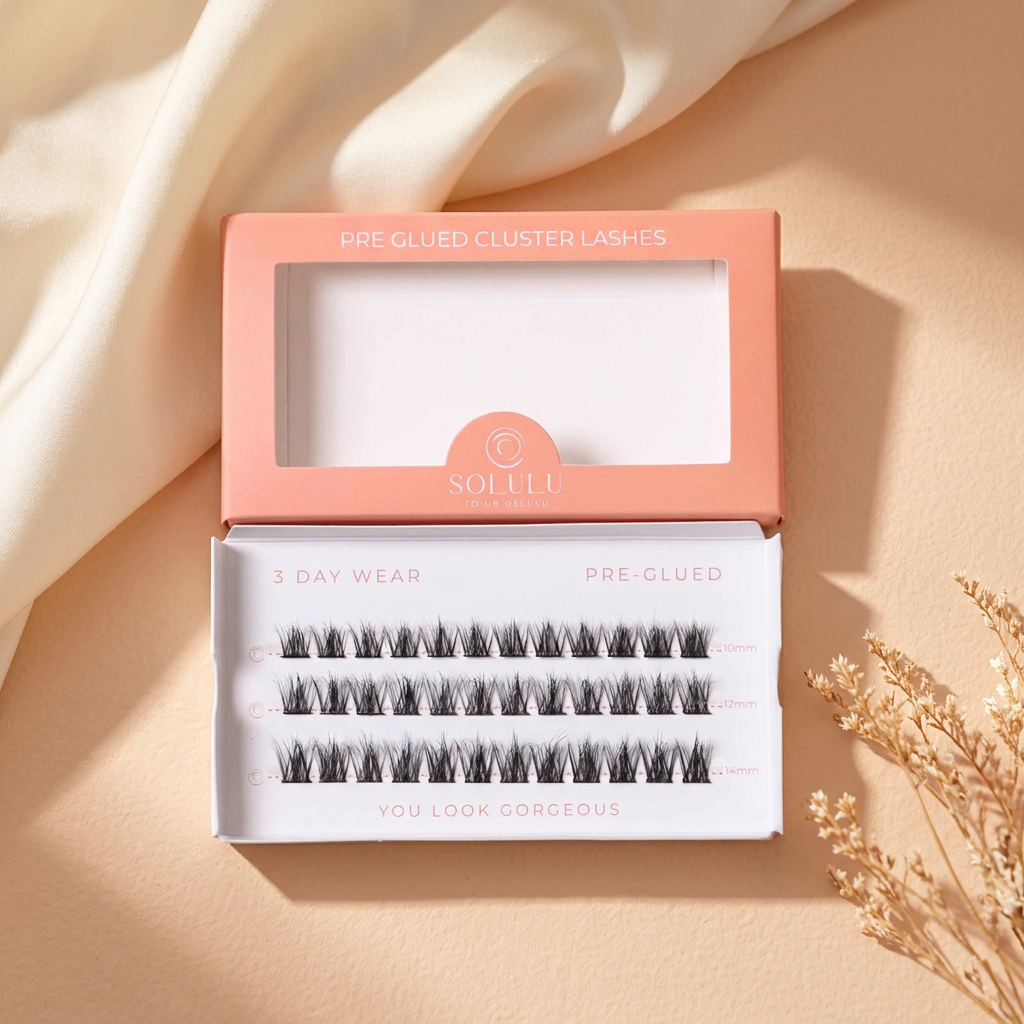 Lashes