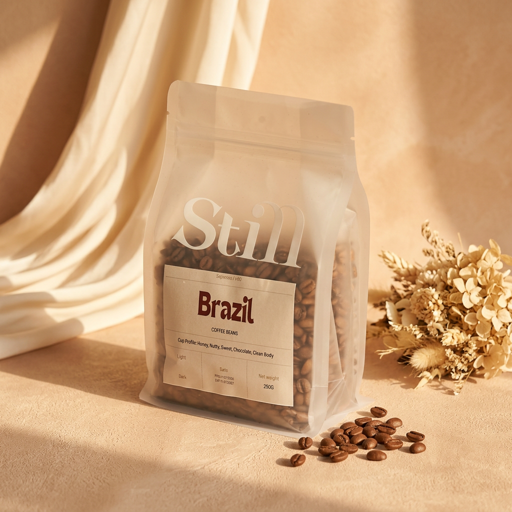 Coffee Beans