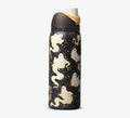 Owala 32oz Round we Ghost
