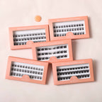 Lashes Bundle of 5