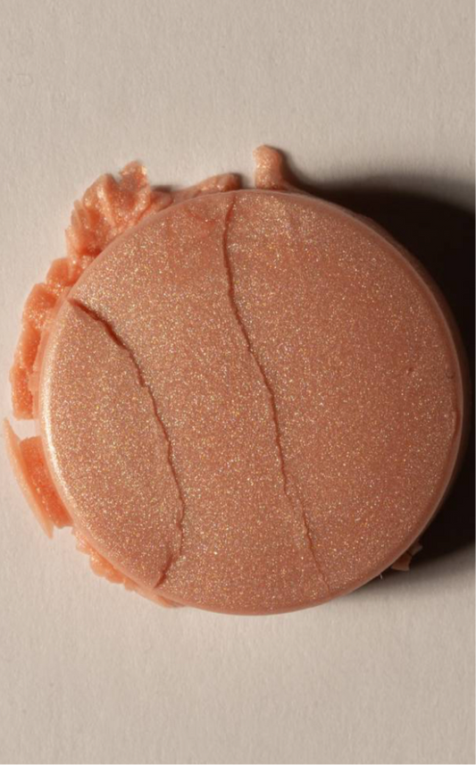 Moonglaze Highlighter Glazed