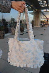 Born in 2000 Tote Bag