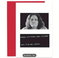Birthday Card