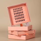 Solulu Pre-Glue Lashes Clusters - That Girl