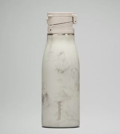 Lululemon 500ml