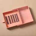 Solulu Pre-Glue Lashes Clusters - All Eyes