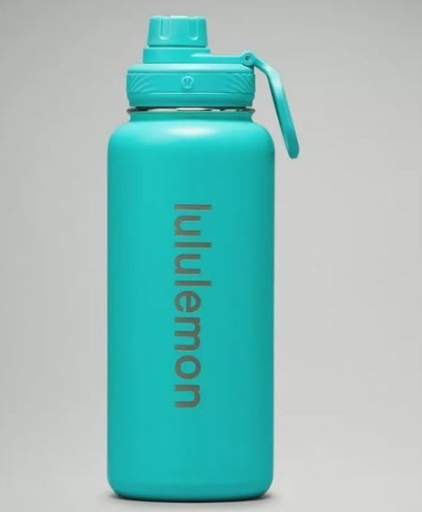 Lululemon (32oz