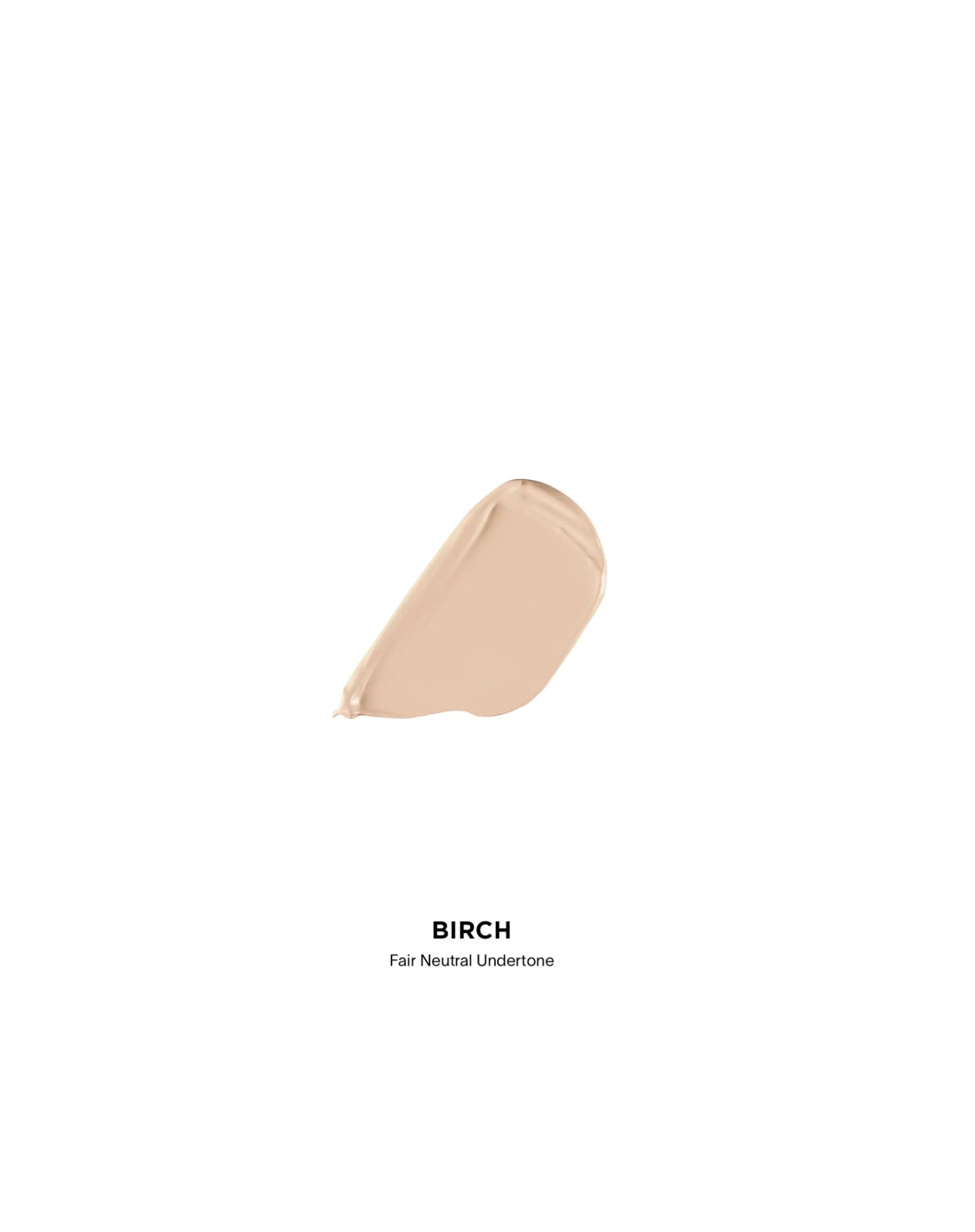 Hourglass Concealer (mini) Shade Birch