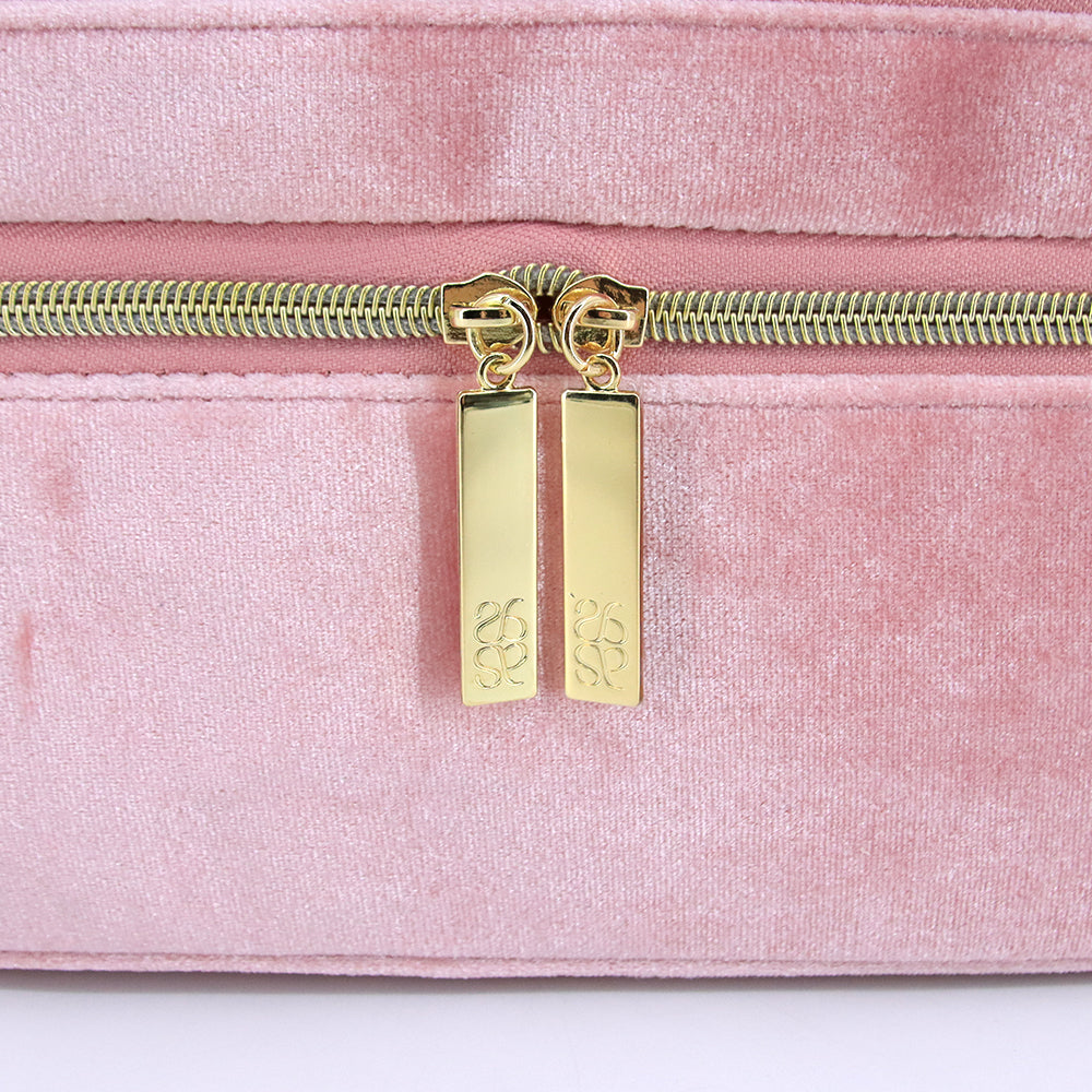 The Ribbon - Blush 🎀