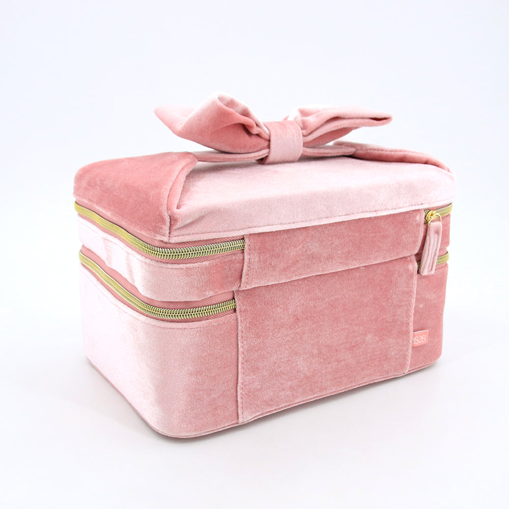 The Ribbon - Blush 🎀
