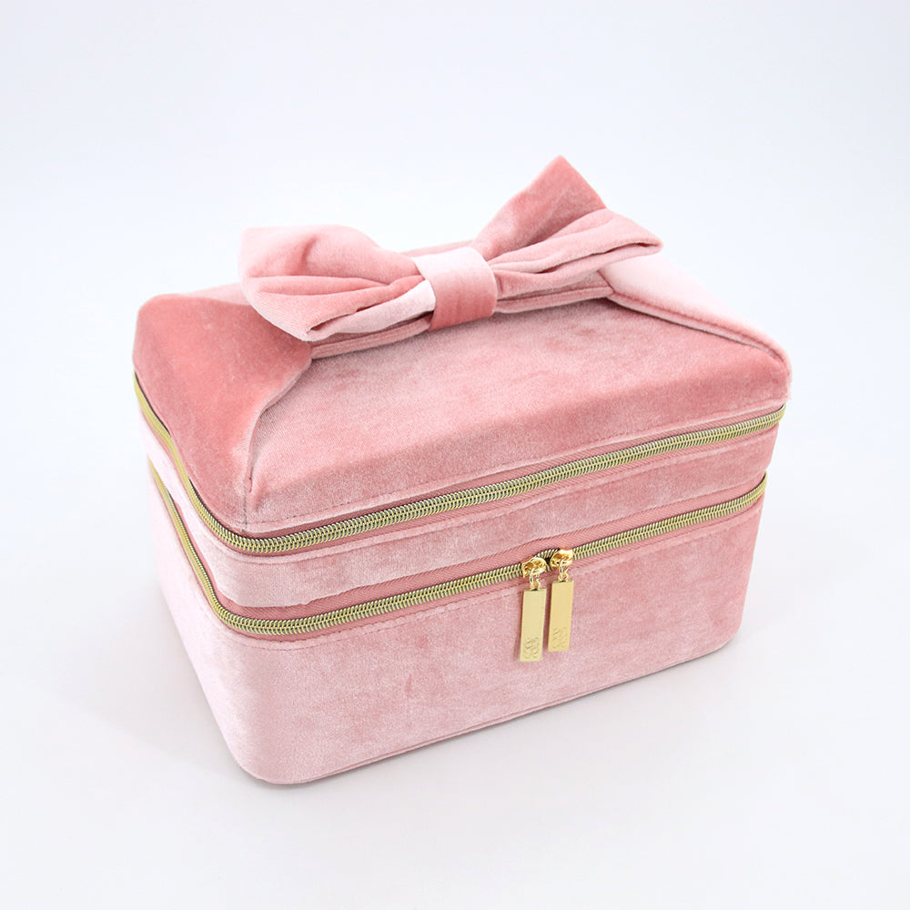 The Ribbon - Blush 🎀