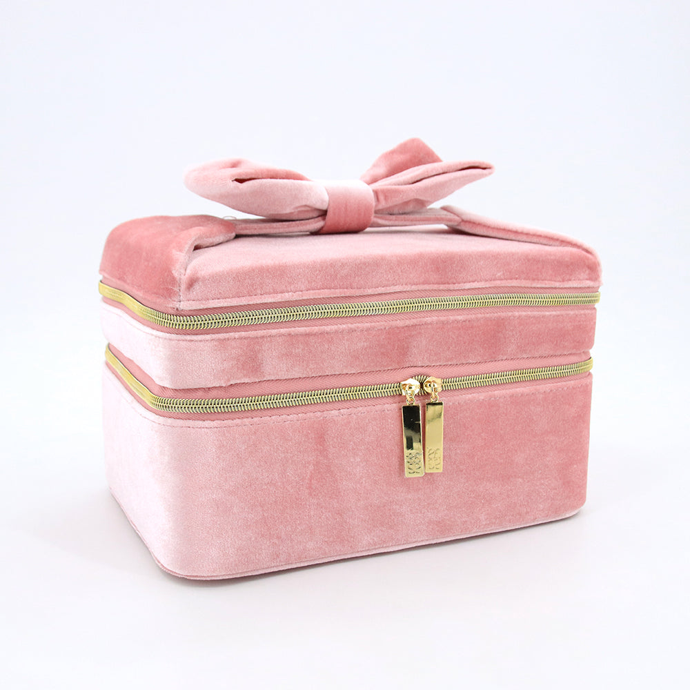 The Ribbon - Blush 🎀