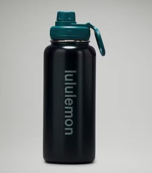 Lululemon 32oz