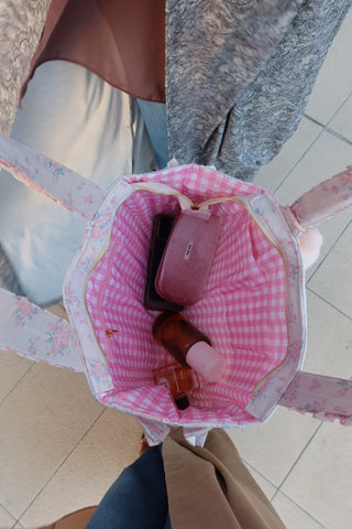 Solulu Tote Bag