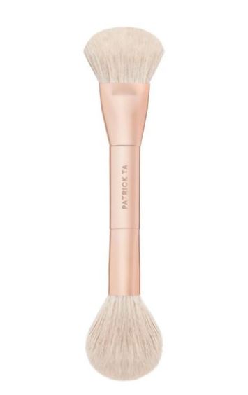 Patrick TA Blush Brush