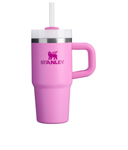 Stanley 20oz /591ml with handle (Peony)