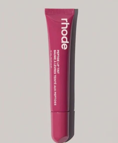 Rhode Rasberry Jelly Lip Tint