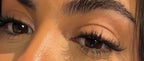 Solulu Pre-Glue Lashes Clusters - All Eyes