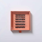 Solulu Pre-Glue Lashes Clusters - Cloud Nine