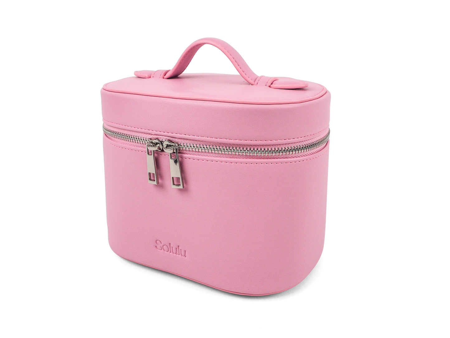 Solulu Vanity Makeup Bag