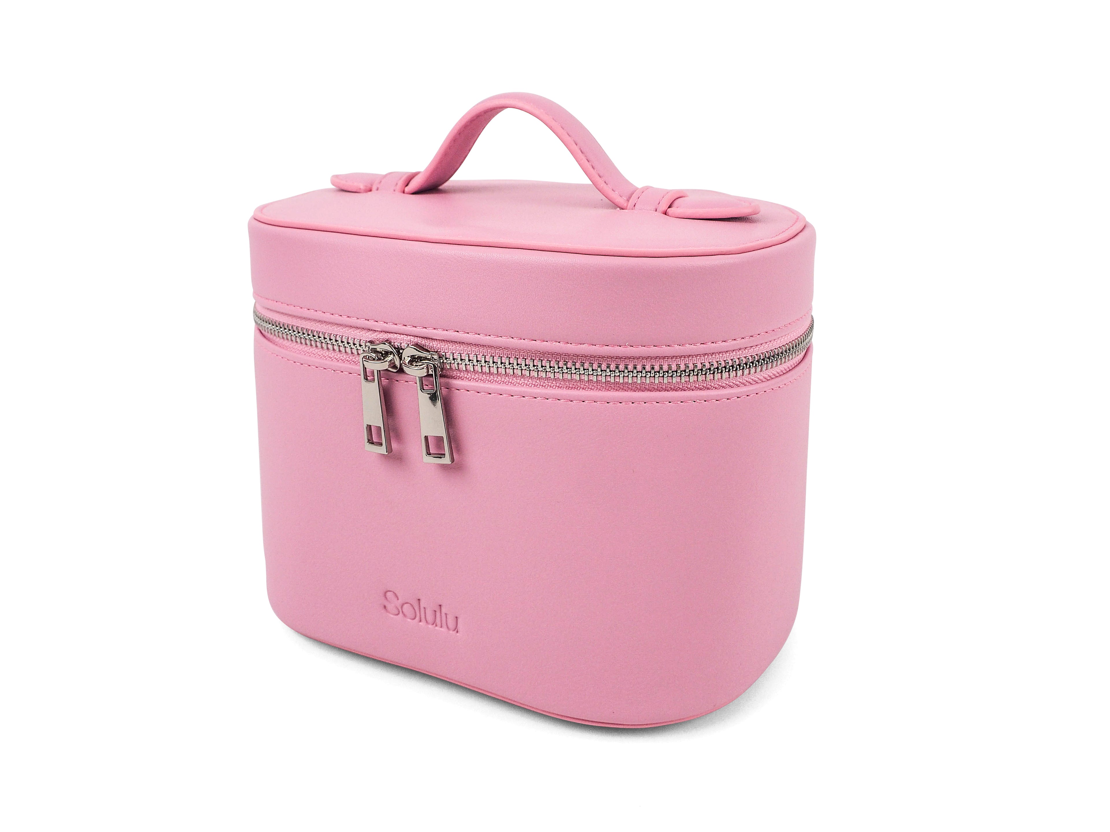 Solulu Vanity Makeup Bag