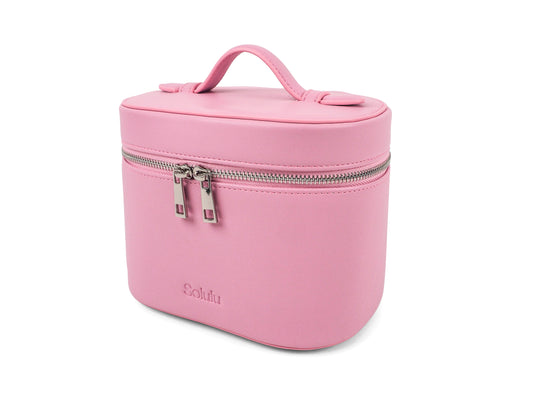 Solulu Vanity Makeup Bag